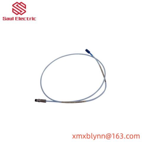 BENTLY NEVADA 330901-05-32-05-02-00 Vibration Monitoring System