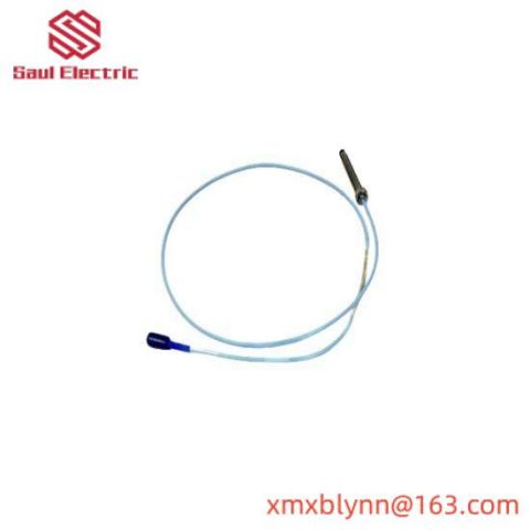 BENTLY NEVADA Proximity Sensor 330901-11-25-10-01-00, Advanced Industrial Control Solution