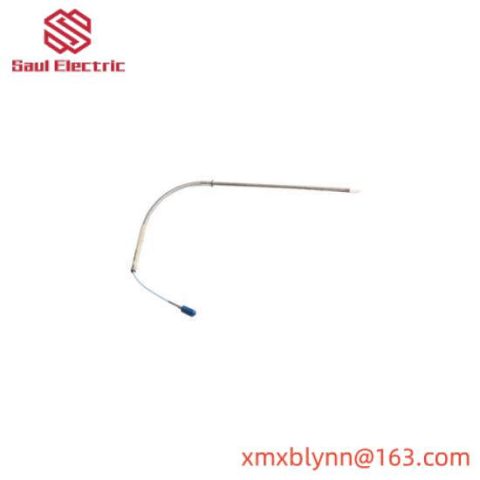 Bently Nevada 330902-00-30-05-02-00 Vibration Sensor Probe - Advanced Monitoring for Industrial Control