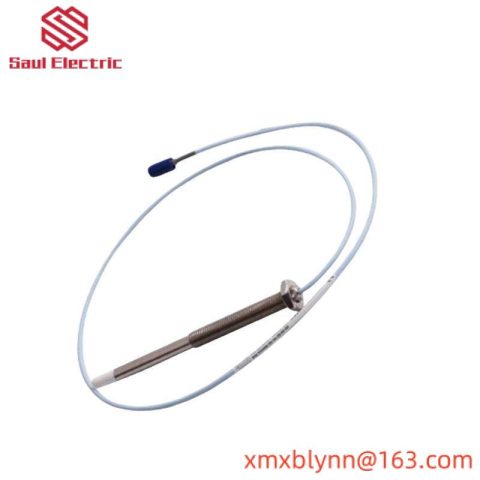 BENTLY NEVADA 330902-36-89-05-01 Proximity Probes - Precision Sensor for Advanced Industrial Control Systems