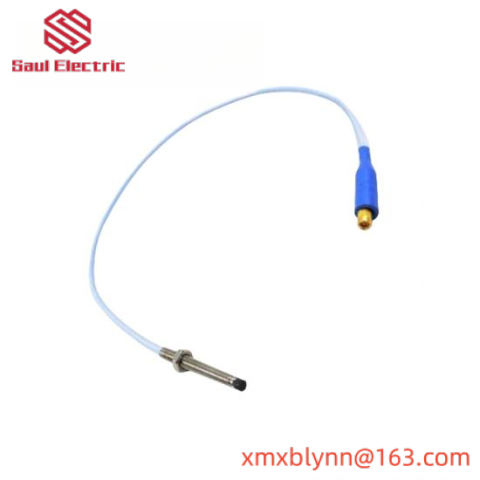 Bently Nevada 330903-00-04-05-02-05 Proximity Probes: Precision Measurement Solutions for Industrial Control Systems