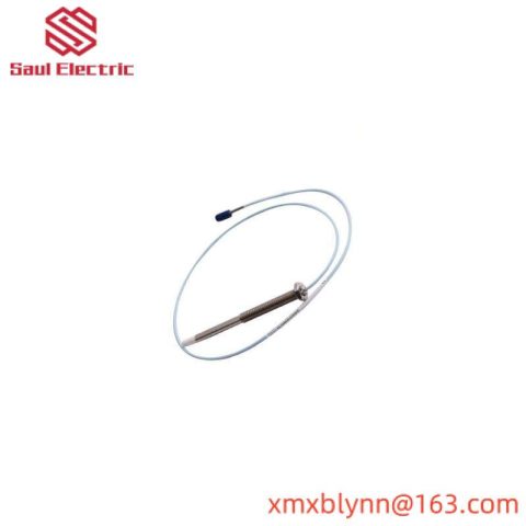 Bently Nevada 330903-00-06-05-02-05 NSv Proximity Probes: Advanced Sensing Technology