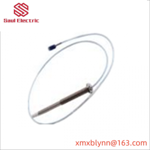 Bently Nevada 330903-00-06-05-02-05 Proximity Transducer, Precision Sensor Technology for Industrial Automation
