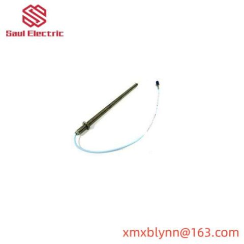 Bently Nevada 330904-05-14-05-02-00 NSv Proximity Probes: Advanced Sensor Technology for Industrial Automation