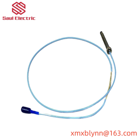 Bently Nevada 330905-00-03-10-01-00 Proximity Probes - Advanced Sensing for Industrial Automation