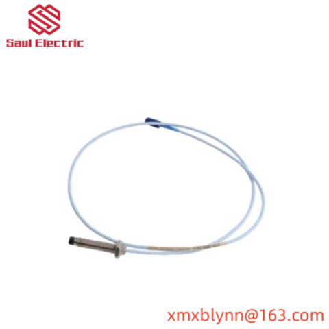 Bently Nevada 330905-00-05-05-02-05 NSv Proximity Probes: Advanced Industrial Sensing Solutions