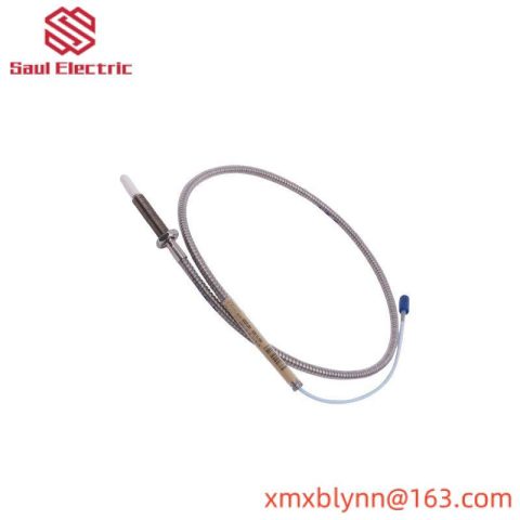 Bently Nevada 330905-00-05-10-12-CN Proximity Probes - Precision Sensor Technology for Industrial Automation