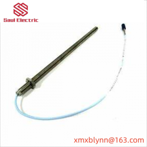 Bently Nevada 330905-00-05-10-12-CN Proximity Transducer - Precision Measurement for Industrial Automation