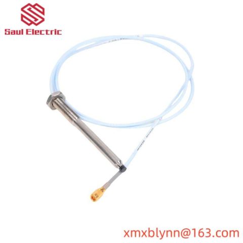 Bently Nevada 330905-00-08-05-02-05 Proximity Probes - Precision Measurement Solutions for Industrial Control