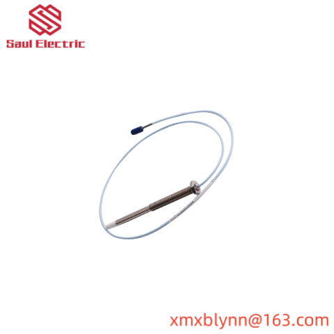 Bently Nevada 330905-00-10-10-02-05: Precision Proximity Probes for Advanced Automation