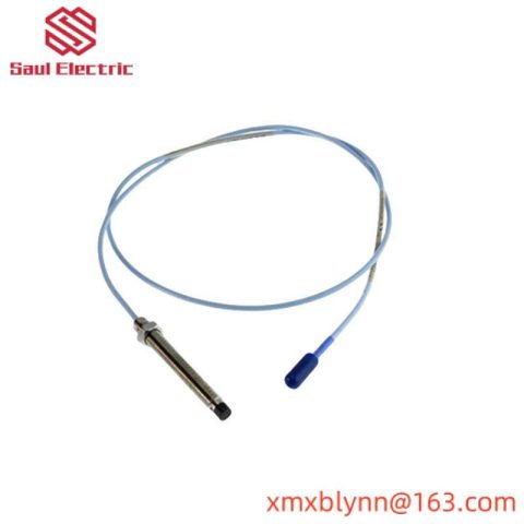 BENTLY NEVADA 330905-00-13-05-02-00 Proximity Sensor: Advanced Industrial Detection Solution