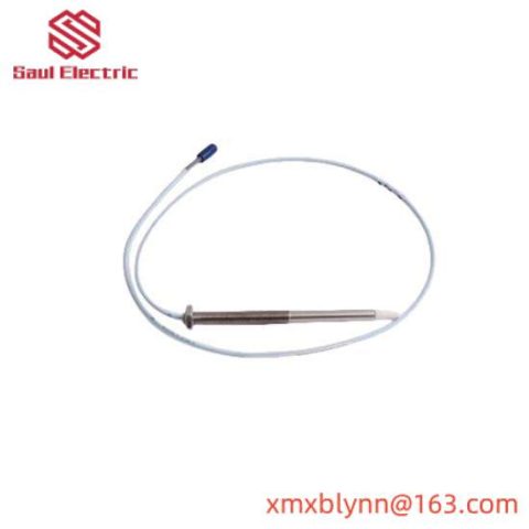 Bently Nevada 330905-05-10-10-02-05 Proximity Probes, Advanced Sensor Technology for Industrial Automation
