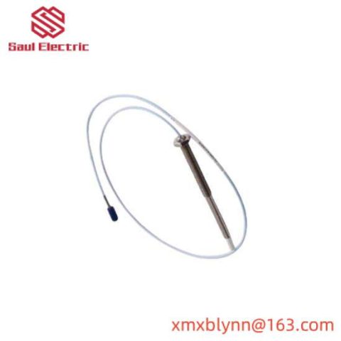 Bently Nevada 330905-05-10-10-12-CN Proximity Probe: Precision Measurement for Industrial Automation