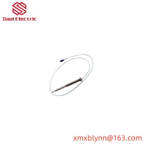 BENTLY NEVADA 330905-05-10-10-12-CN Proximity Transducer: Precision Sensing for Industrial Control Systems