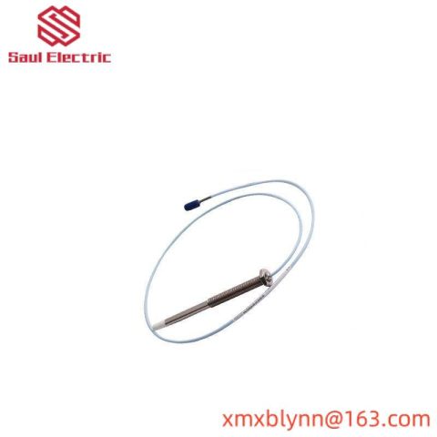 BENTLY NEVADA 330905-08-13-10-02-05 NSv Proximity Probes - Advanced Sensor Technology for Industrial Automation