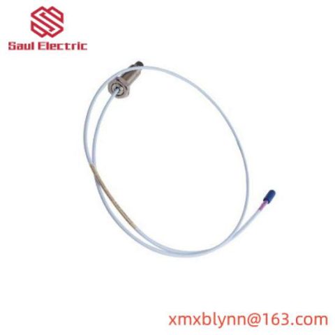 BENTLY NEVADA 330910-00-12-10-02-00: Precision Control Module, Advanced Technology for Industrial Automation