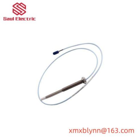 Bently Nevada 330905-08-13-10-12-CN Proximity Probe - Precision Sensor for Industrial Automation