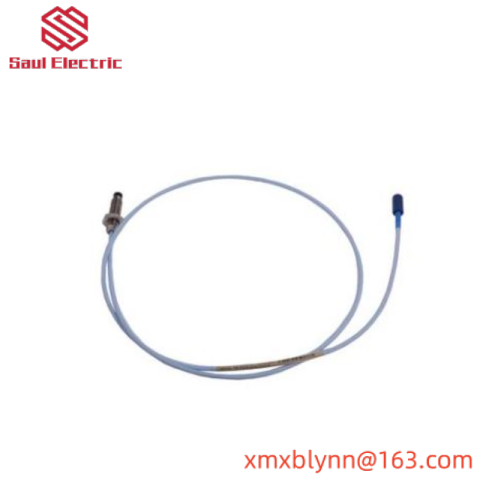 Bently Nevada 330905-08-13-10-12-CN Proximity Probes - Advanced Sensing Solutions