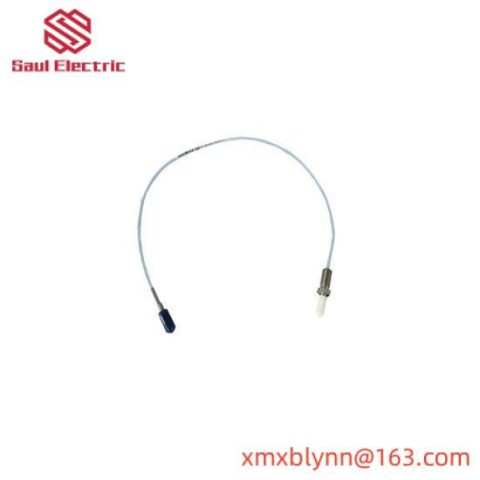 Bently Nevada 330906-02-12-05-02-00 3300 NSv Proximity Probe: Precision Measurement for Industrial Automation