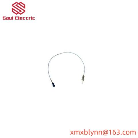 Bently Nevada 330906-02-12-05-02-05 Reverse Mount Probe - Precision Measurement for Industrial Automation