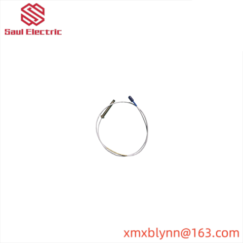 BENTLY NEVADA 330908-00-28-10-01-CN Proximity Probes: Advanced Sensor Technology for Industrial Control