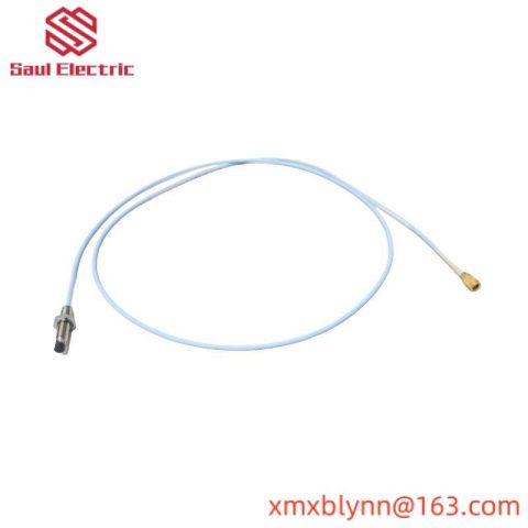 Bently Nevada 330908-00-36-05-02-05-05 Proximity Probes - Precision Sensing Solutions for Industrial Automation