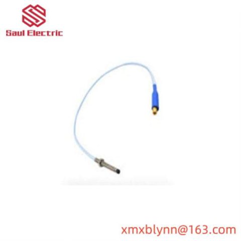 Bently-Nevada 330909-00-50-10-01-05 3300 NSv Proximity Probes