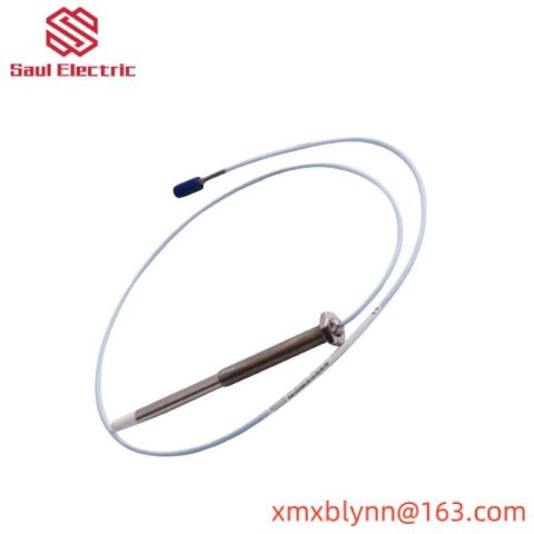 BENTLY NEVADA 330909-00-50-10-01-05 Proximity Sensor: Precision Monitoring for Industrial Applications