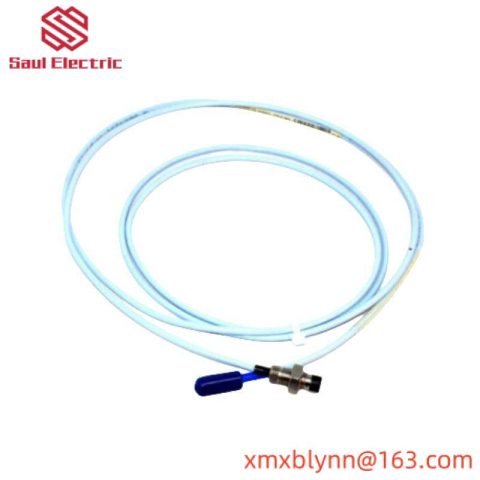 BENTLY NEVADA 330909-00-65-05-02-00 Proximity Probe: Precision Sensor for Industrial Automation