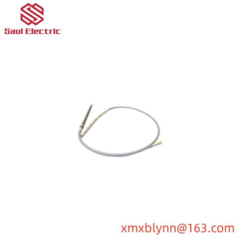 Bently Nevada 330909-00-80-10-02-05 Proximity Probes - Precision Sensor Technology for Industrial Automation