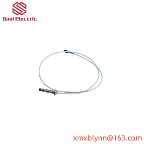 Bently Nevada 330910-00-05-10-02-00: 11 mm XL Proximity Probes for Precision Monitoring & Maintenance