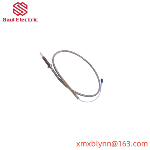 Bently Nevada 330910-00-12-10-02-00 NSv Proximity Probes: Precision Sensor for Industrial Automation