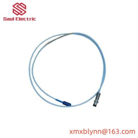 BENTLY NEVADA 330910-06-25-05-11-00 Proximity Probes - Precision Sensor Solutions