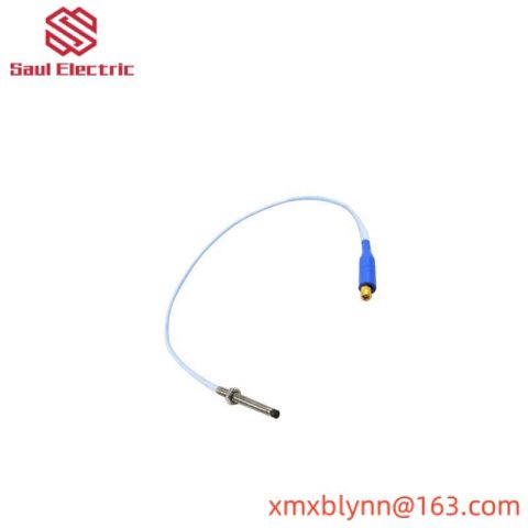 Bently Nevada 330910-10-22-10-01-CN Proximity Probes