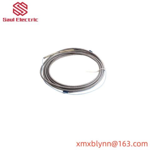 Bently Nevada 330930-040-00-00 - 3300 XL Standard Extension Cable