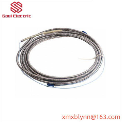 Bently Nevada 330930-040-00-00: P3403893-0006, 3300 XL Standard Extension Cable