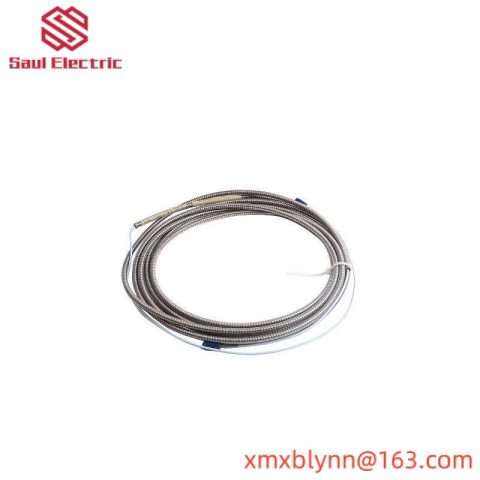 Bently Nevada 330930-040-00-05 - 3300 XL Standard Extension Cable