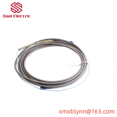 Bently Nevada 330930-040-00-CN Extension Cable, High-Quality Control Cable for Industrial Applications