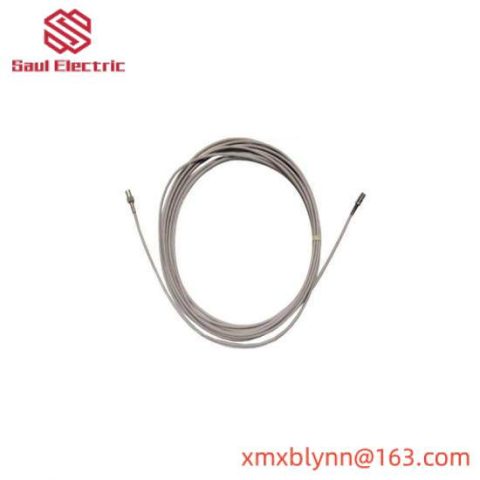Bently Nevada 330930-040-03-00 3300 NSv Extension Cable, Industrial Control Module