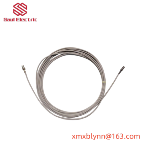 Bently Nevada 330930-045-00-05: Industrial Control System Expansion Cable