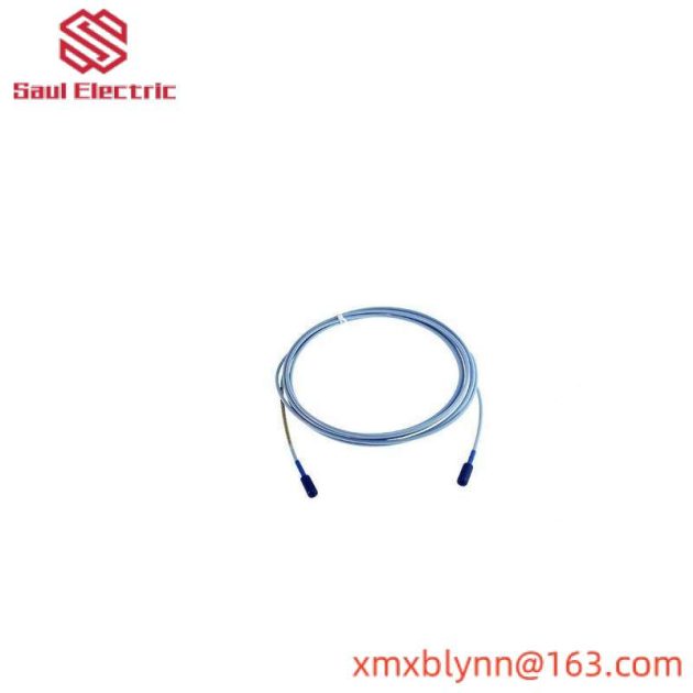 Bently Nevada 330930-060-00-05: Industrial Control Extension Cable, Optimized for 3300 XL Systems