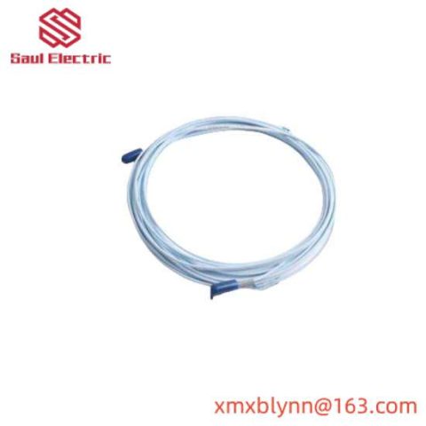 Bently Nevada 330930-060-00-05 Proximity Probe: Precision Measurement for Industrial Automation