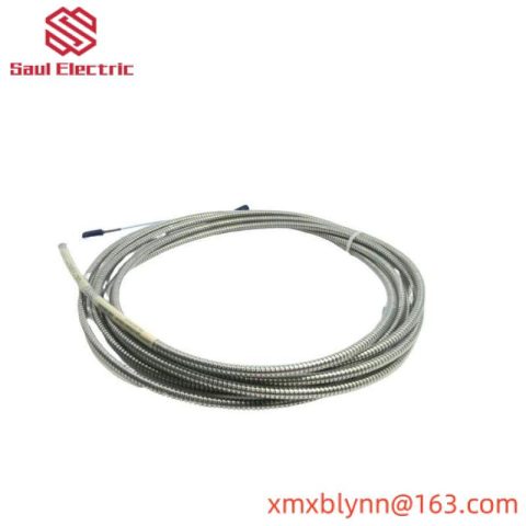 Bently Nevada 330930-060-01-05: 3300Nsv Extension Cable, for Industrial Control Applications
