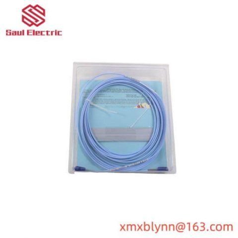 BENTLY NEVADA 330930-060-04-05 3300 NSv Extension Cable for Automation Parts