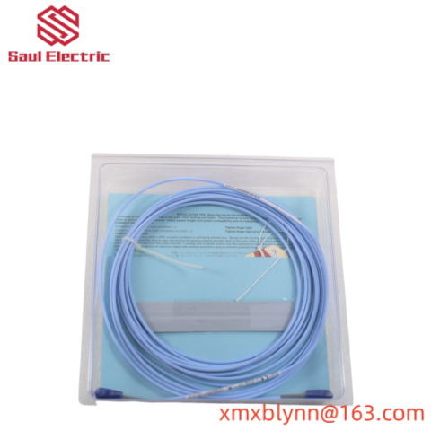 Bently Nevada 330930-060-04-05 Extension Cable, Industrial Control Solutions for Enhanced System Connectivity