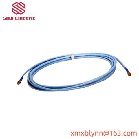 Bently Nevada 330930-060-05-05 Standard Connection Cable for 3300 XL Series