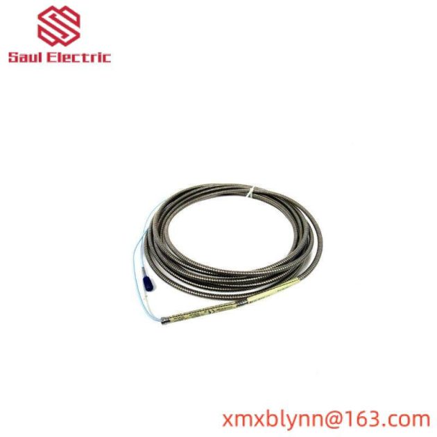 Bently Nevada 330930-065-02-00 Extension Cable for 3300 NSv System