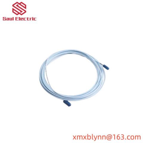 Bently Nevada 330930-065-03-05 Cable Extension for Control Systems