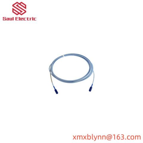 Bently Nevada 33101-23-41-10-02-05 Proximity Probe: Precision Sensor for Industrial Automation