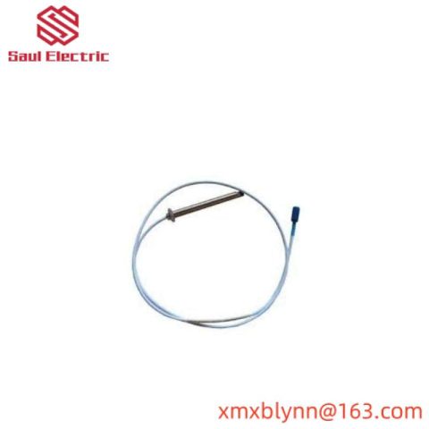 BENTLY NEVADA 33103-00-09-10-02-05, 3300 XL 8 mm Proximity Probes